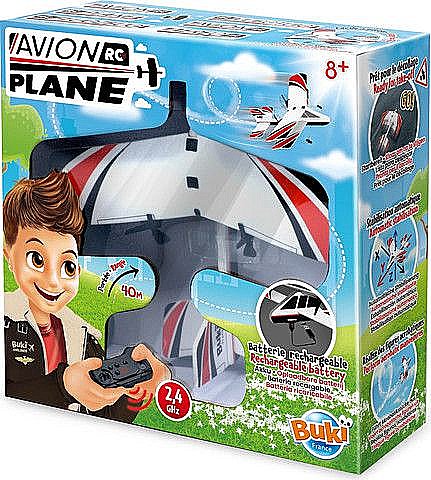 ���� �� RC ���� ���� ���� Buki - Rc Plane