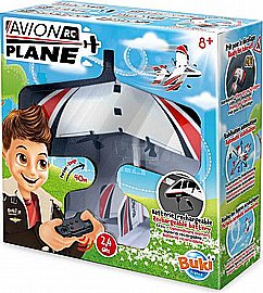 ���� �� RC ���� ���� ���� Buki - Rc Plane