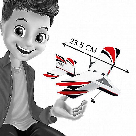 ���� �� RC ���� ���� ���� Buki - Rc Plane