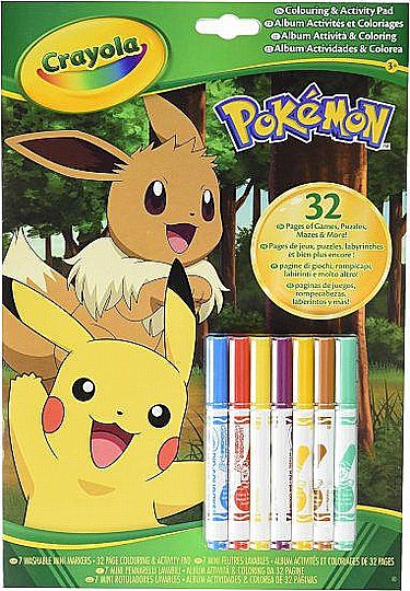 ������ ���� ���� ������ ��� ����� ���� ���� ���� ������� - Crayola