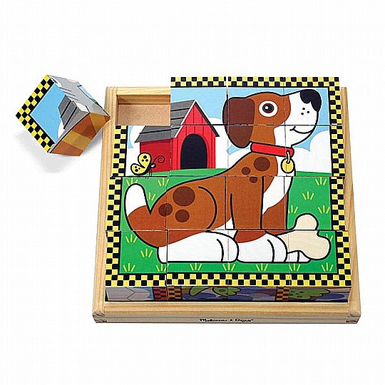 ���� ������ ���� ���� Melissa and Doug ����� ����