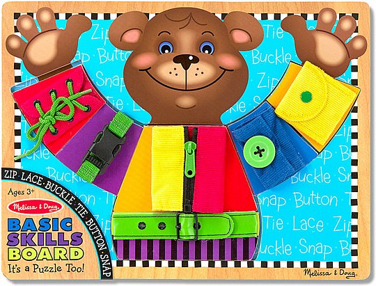 ��� ���� �������� ������� ������� Melissa and Doug ����� ����