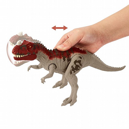 �������� ����� ����� CERATOSAURUS