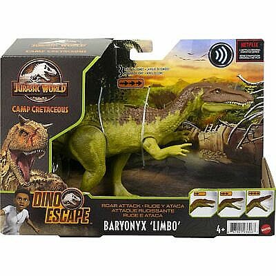 �������� ����� ����� BARYONYX