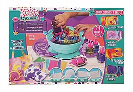 סמברו - טאי דאי הסט האולטימטיבי XOXO01-4872 סמברו - טאי דאי הסט האולטימטיבי XOXO01-4872