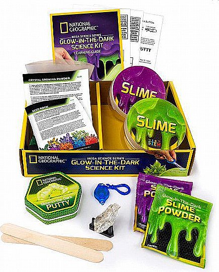 ���� ��� ���� ����� ���� National Geographic STEM