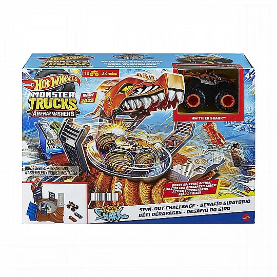��� ����� - ������ ���� ���� ���� ����� TIGER SHARK