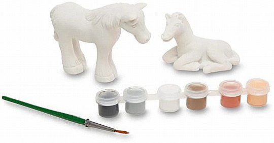 ���� ����� ���� Melissa and Doug - �����