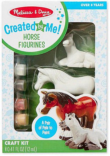 ���� ����� ���� Melissa and Doug - �����