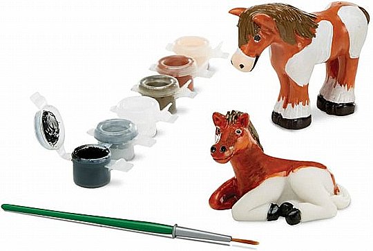 ���� ����� ���� Melissa and Doug - �����