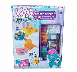 הסבונים החמודים הסבונים החמודים