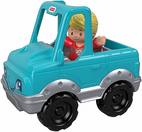 ��� ����+���� LITTLE PEOPLE