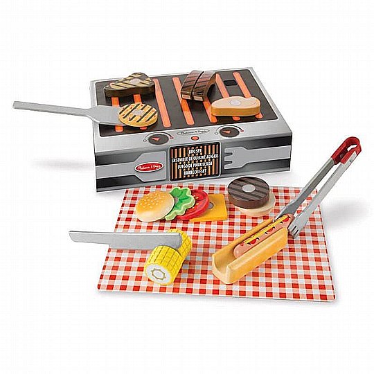 �� ������� ����� - Melissa and Doug