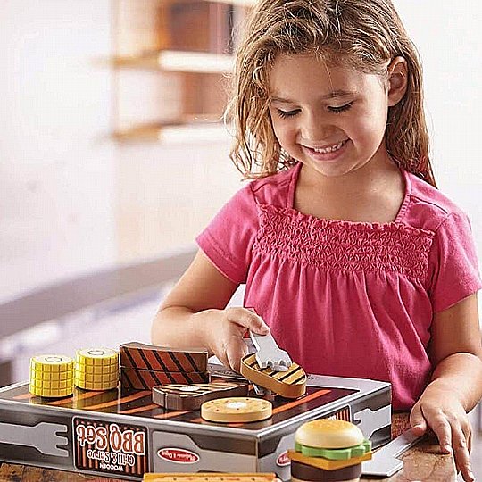 �� ������� ����� - Melissa and Doug