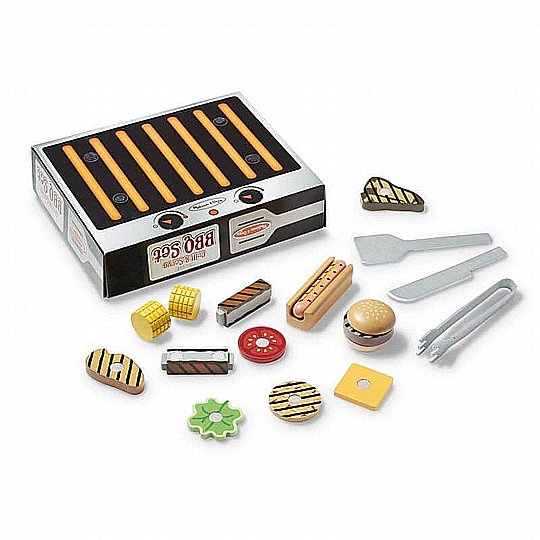 �� ������� ����� - Melissa and Doug