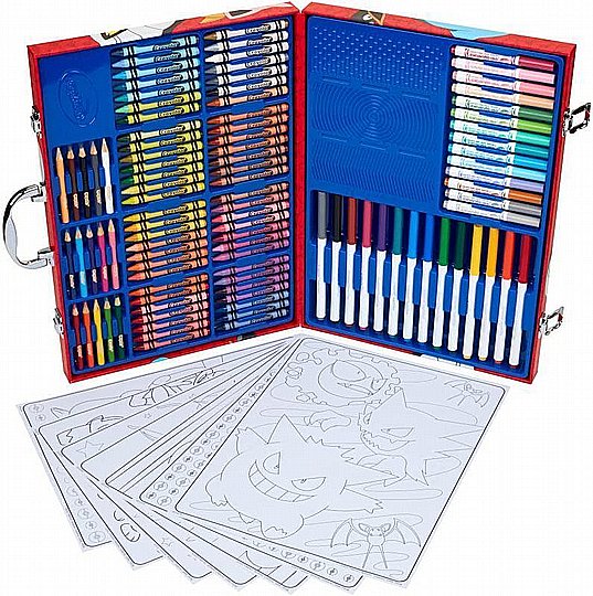 ������ ������ ������ ������� - Crayola