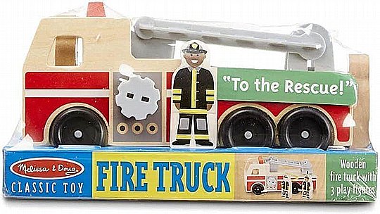 ����� ����� �� - Melissa and Doug