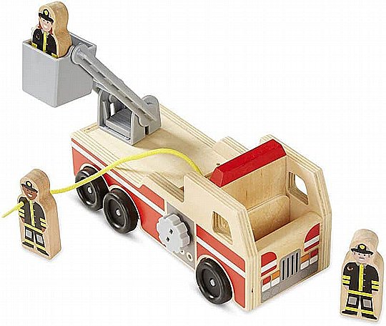 ����� ����� �� - Melissa and Doug