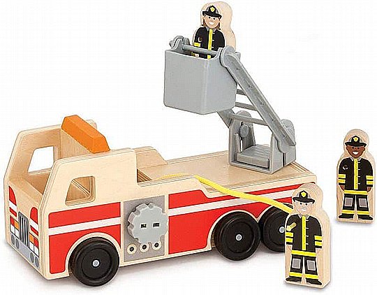����� ����� �� - Melissa and Doug