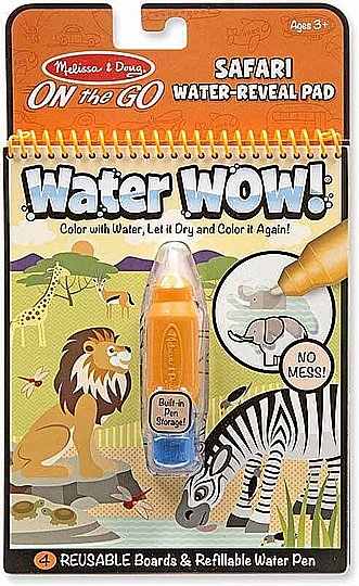 ����� ���� ��� - ����� - Melissa and Doug