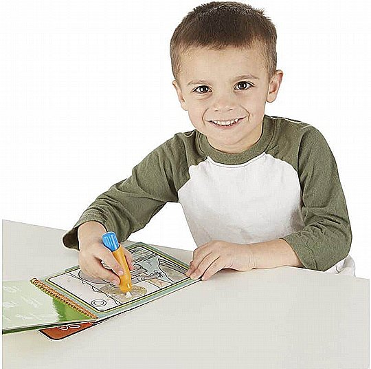 ����� ���� ��� - ����� - Melissa and Doug