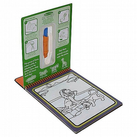 ����� ���� ��� - ����� - Melissa and Doug