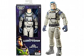 צעצוע של סיפור - באז גדול יורה מרגמה צעצוע של סיפור - באז גדול יורה מרגמה