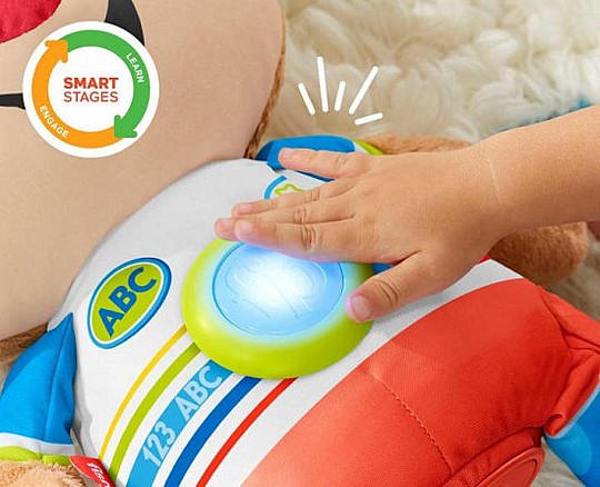 ������ ����� ���� Fisher Price