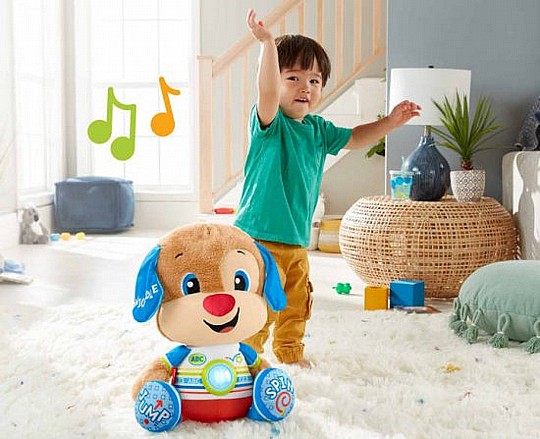 ������ ����� ���� Fisher Price