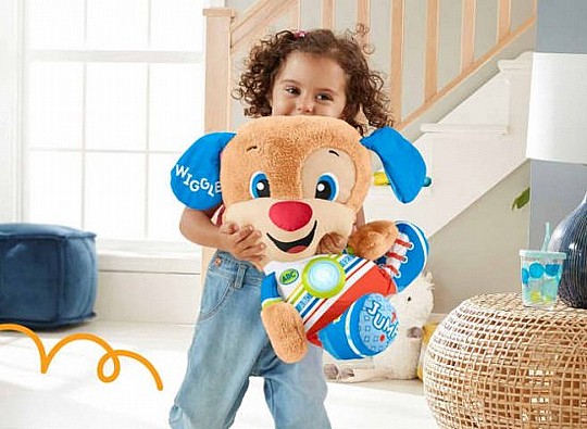 ������ ����� ���� Fisher Price