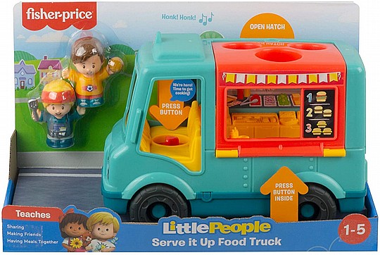 ���� ���� ����� ������� ����� FISHER PRICE