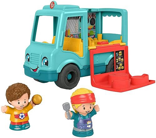 ���� ���� ����� ������� ����� FISHER PRICE