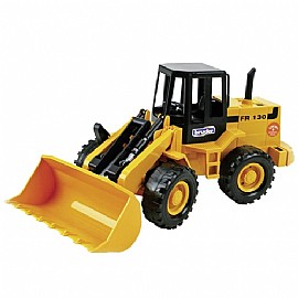 טרקטור FR130 טרקטור FR130