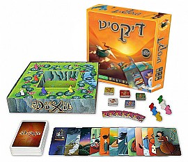 ������ DIXIT