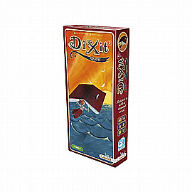 ������ DIXIT quest (����� 2)