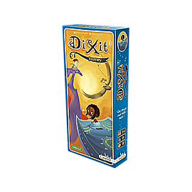 דיקסיט 3 DIXIT journey (הרחבה) דיקסיט 3 DIXIT journey (הרחבה)