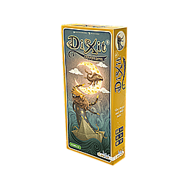 ������ 5 DIXIT daydreams (�����)