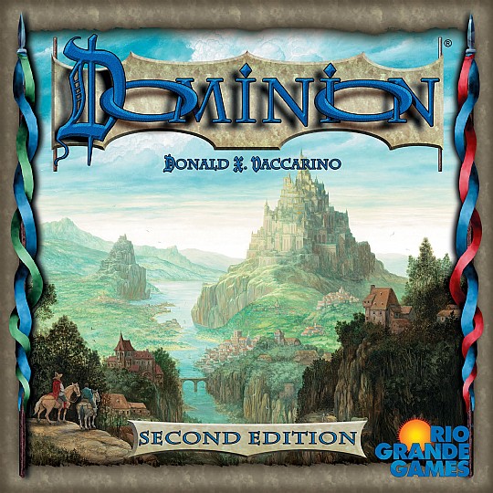 DOMINION