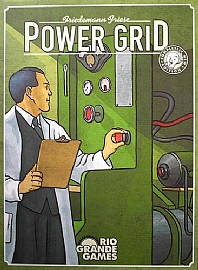 POWER GRID POWER GRID