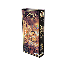 ������ DIXIT HARMONEY (����� 8)