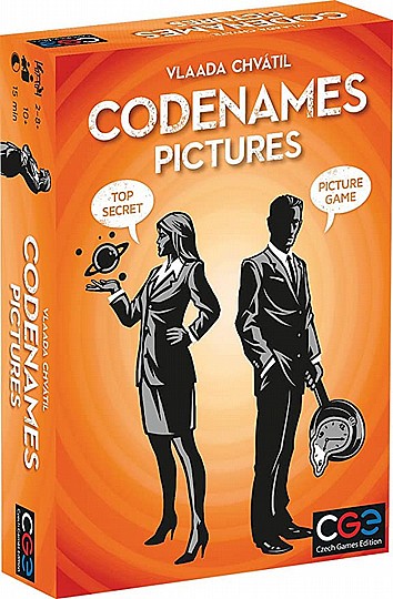 CODENAMES PICTURES �������