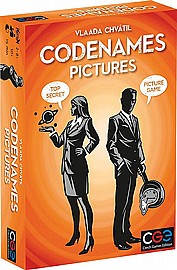 CODENAMES PICTURES �������