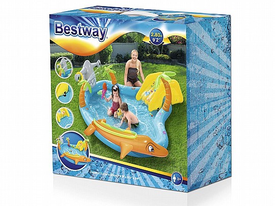 ���� ������ ��� ����� BESTWAY- ������ - ���� ������
