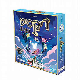 ������ DIXIT �����