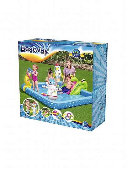 ����� ������ ������ ��� ���� - ����� BESTWAY