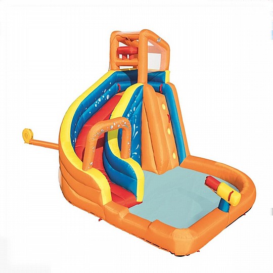 BESTWAY ���� ��� ����� ����� 365X320X270 ����� ��� ZONE
