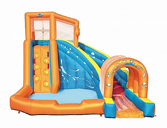 BESTWAY ���� ��� ����� ����� HURICANE 420X320X260