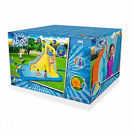פארק מים BONANZA 448X311X266 פארק מים BONANZA 448X311X266