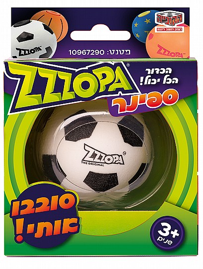���� ����� ZZZOPA ������