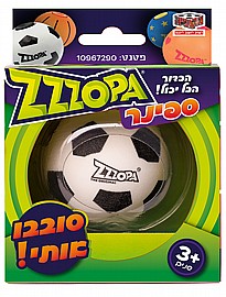 ���� ����� ZZZOPA ������